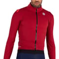 Miniatyrbillede 3 af 5: Sportful Jakke Fiandre Pro Rød M Mand