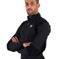 Miniatyrbild 3 av 5: Sportful Jacka Aqua Pro Gul,Svart M Man