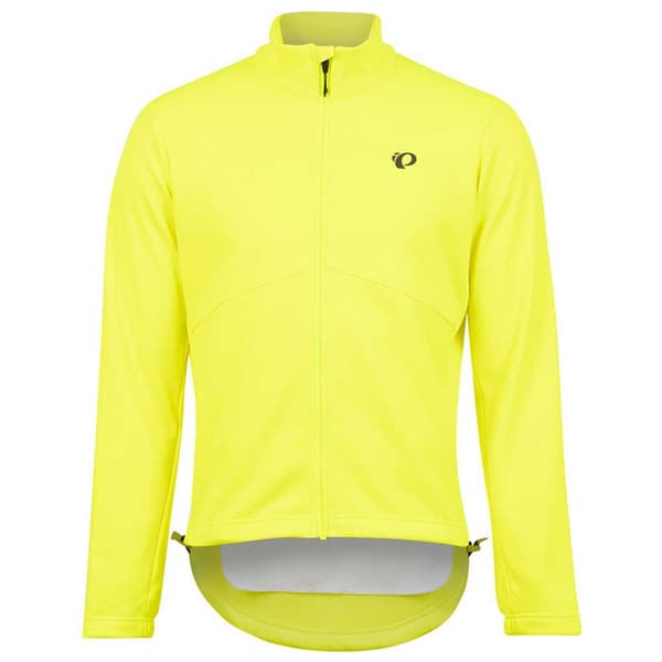 Pearl Izumi Jacka Quest Amfib Gul M Man