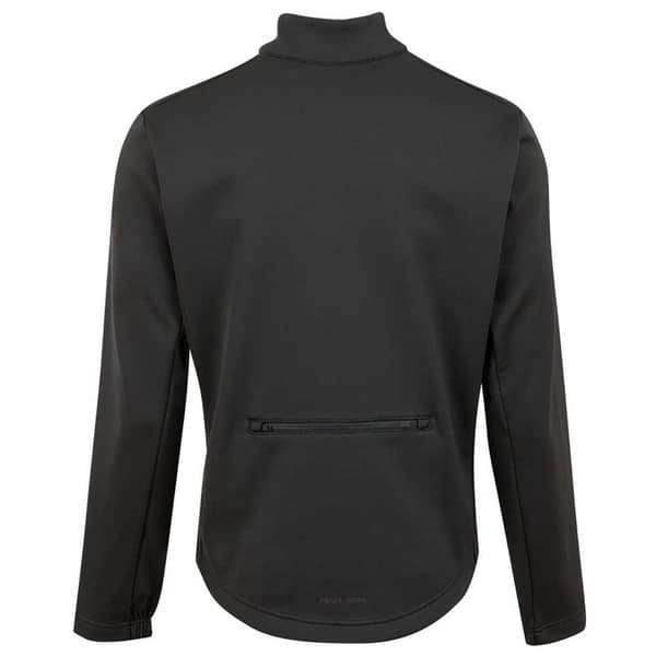 Pearl Izumi Takki Quest Amfib Musta 2XL Mies