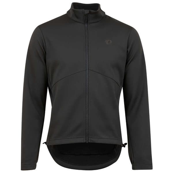 Pearl Izumi Takki Quest Amfib Musta 2XL Mies