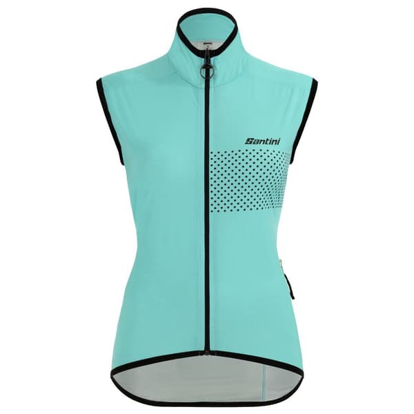 Santini Liivi Guard Nimbus Sininen S Nainen