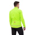 Miniatyrbild 4 av 4: Castelli Jacka Go Gul L Man