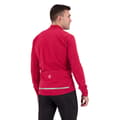 Miniatyrbillede 4 af 4: Castelli Jakke Go Rød XL Mand