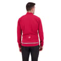 Miniatyrbillede 2 af 4: Castelli Jakke Go Rød XL Mand
