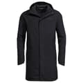Miniatyrbillede 3 af 4: Vaude Bike Parka Cyclist Padded Sort M Mand
