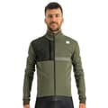 Miniatyrbild 1 av 2: Sportful Soft Shell Jacka Giara Grönt XL Man