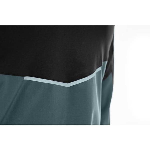 Cube Softshelljacka Blackline Svart XL Man