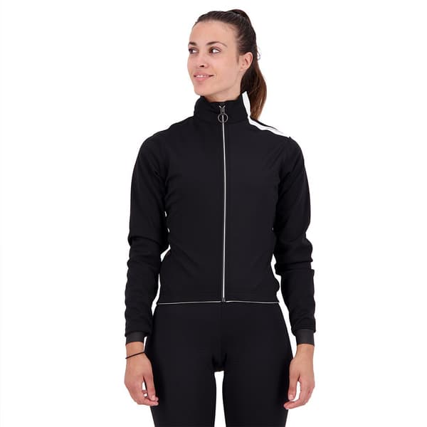 Santini Takki Vega Multi Musta M Nainen