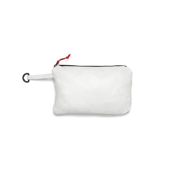 Chrome Jakke Wind Cobra 2.0 Packable Hvid L Mand