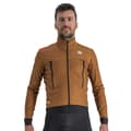 Miniatyrbillede 1 af 4: Sportful Jakke Fiandre Warm Brun XL Mand