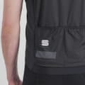 Miniatyrbillede 6 af 6: Sportful Gilet Giara Layer Sort L Mand