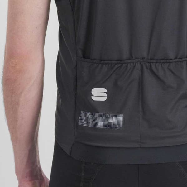 Sportful Gilet Giara Layer Sort L Mand