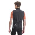 Miniatyrbillede 2 af 6: Sportful Gilet Giara Layer Sort L Mand