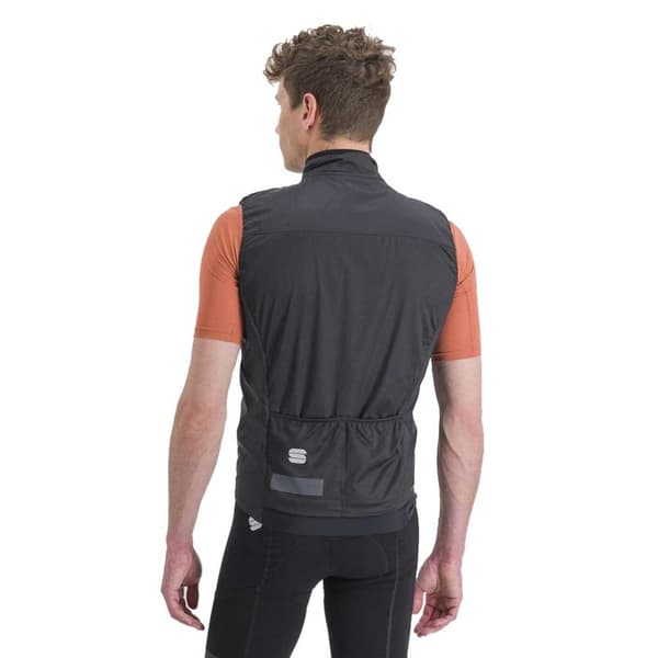 Sportful Gilet Giara Layer Sort L Mand