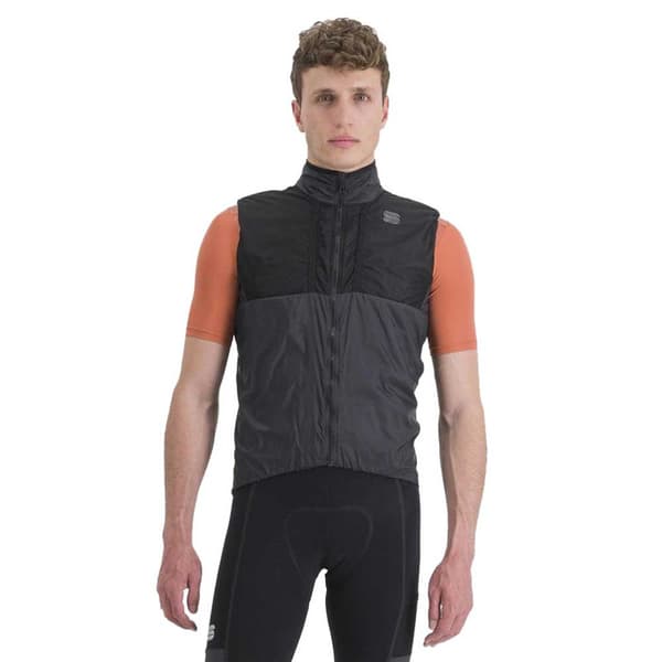 Sportful Gilet Giara Layer Sort L Mand
