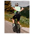 Miniatyrbillede 6 af 6: Bicycle Line Gilet Stelvio Gul XL Mand