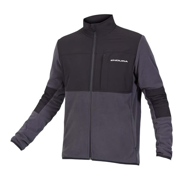Endura Jakke Hummvee Sort L Mand