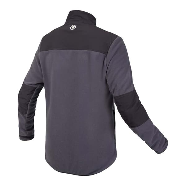 Endura Jakke Hummvee Sort L Mand