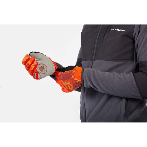 Endura Jakke Hummvee Sort L Mand