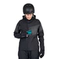Miniatyrbillede 5 af 10: Endura Jakke Urban Luminite 3 In 1 Ii Sort L Kvinde