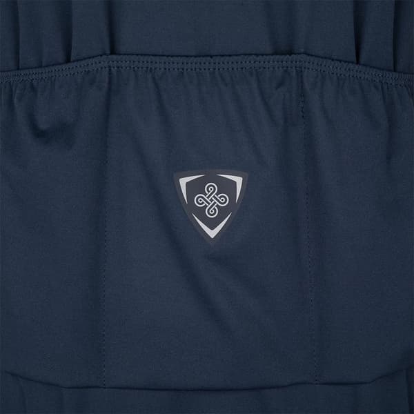 Kilpi Zain Jakke Soft Shell Blå 44 Kvinde