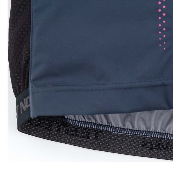 Kilpi Zain Jakke Soft Shell Blå 44 Kvinde