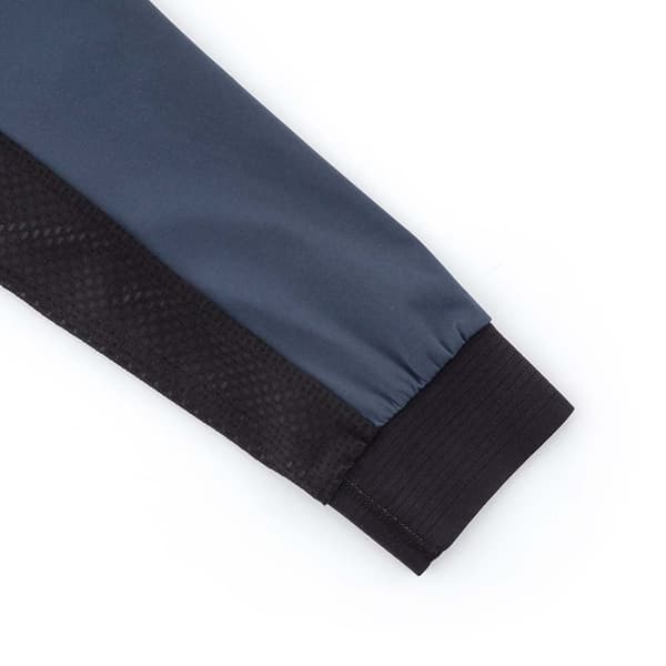 Kilpi Zain Jakke Soft Shell Blå 44 Kvinde