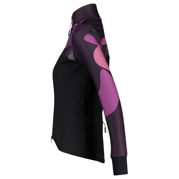 Bioracer Takki Vesper Tempest Protect Violetti L Nainen