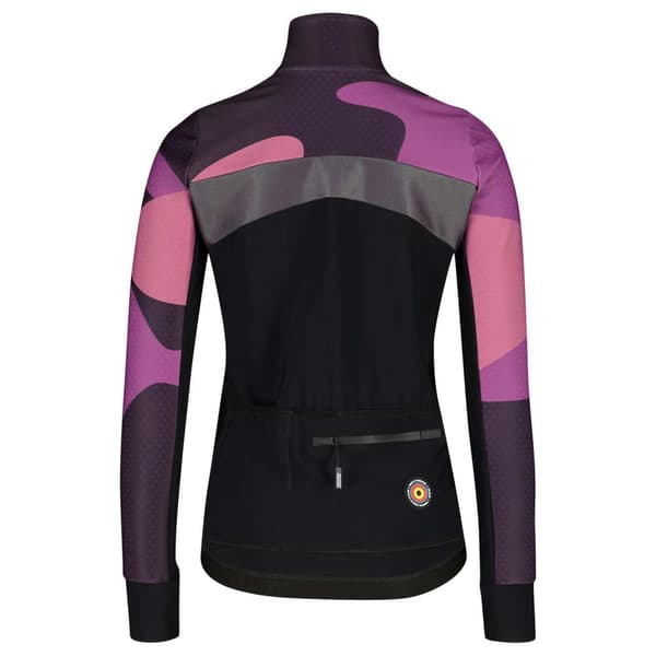 Bioracer Takki Vesper Tempest Protect Violetti L Nainen