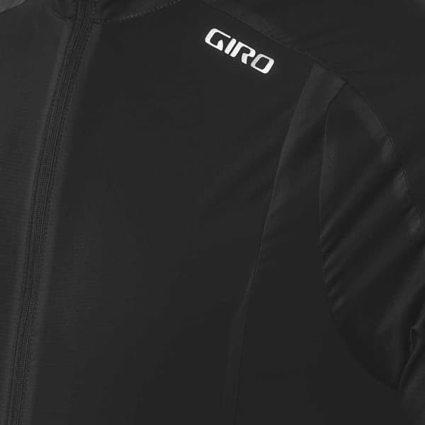 Giro Takki Chrono Expert Wind Musta M Mies