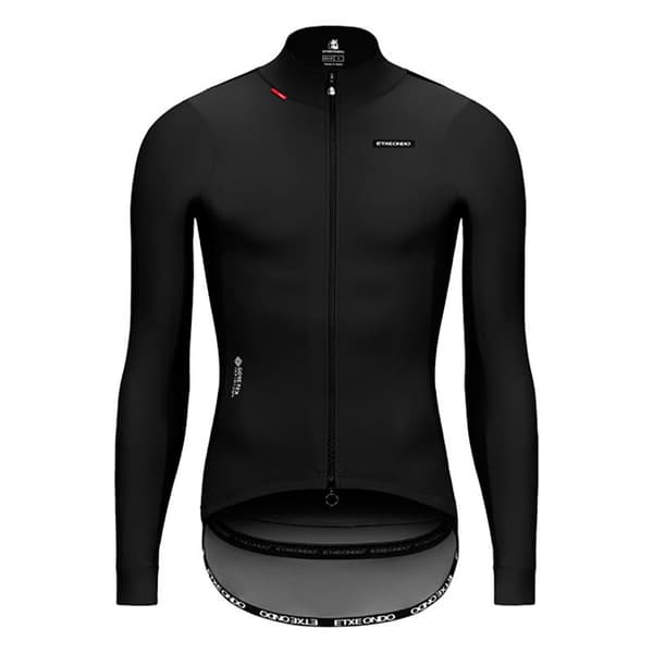 Etxeondo Jakke Dena Pro Sort XL Mand