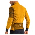 Miniatyrbillede 3 af 10: Sportful Jakke Supergiara Gul 2XL Mand
