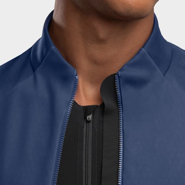 Siroko Jacka J1 Elba Blå 2XL Man