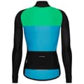 Miniatyrbillede 2 af 2: Etxeondo Jakke 76 Blå XS Kvinde