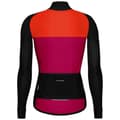 Miniatyrbild 2 av 2: Etxeondo Jacka Obena Orange,Svart XL Kvinna
