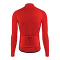 Miniatyrbillede 2 af 2: Etxeondo Jakke Gorde Rød 2XL Mand