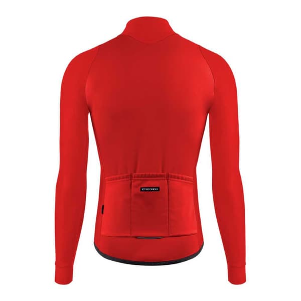 Etxeondo Jakke Gorde Rød 2XL Mand