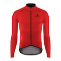 Miniatyrbillede 1 af 2: Etxeondo Jakke Gorde Rød 2XL Mand