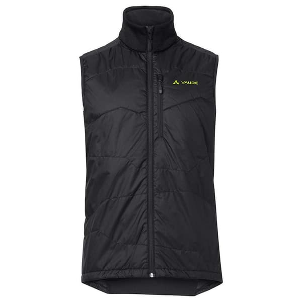 Vaude Bike Jacka All Year Moab 3in1 Rain Svart S Man