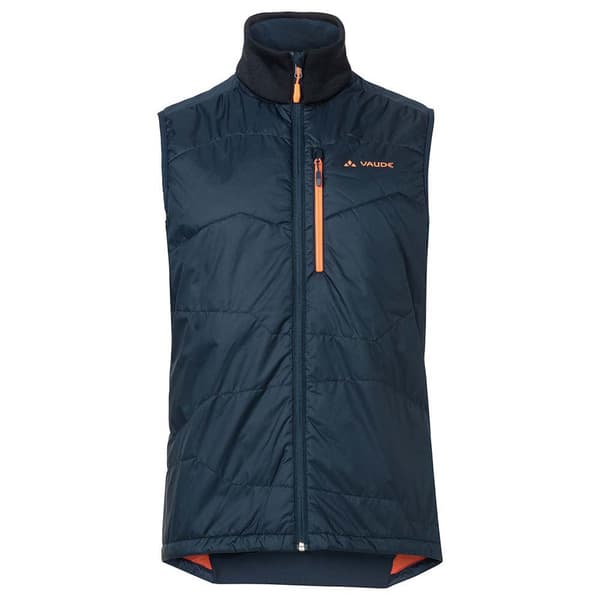 Vaude Bike Jacka All Year Moab 3in1 Rain Blå XL Man