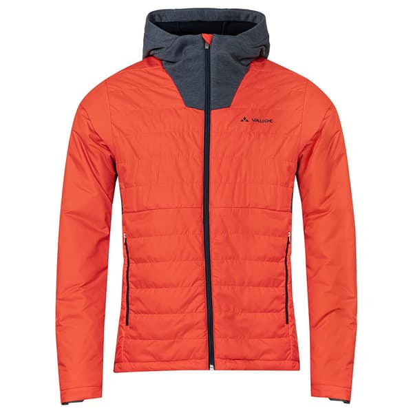 Vaude Bike Jacka Cyclist Hybrid Orange 2XL Man