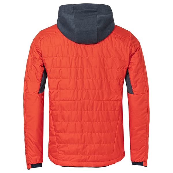Vaude Bike Jacka Cyclist Hybrid Orange 2XL Man