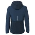 Pikkukuva 4 / 6: Vaude Bike Takki Cyclist Padded Iv Sininen 42 Nainen