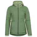 Miniatyrbillede 3 af 6: Vaude Bike Jakke Cyclist Insulation Grøn 42 Kvinde