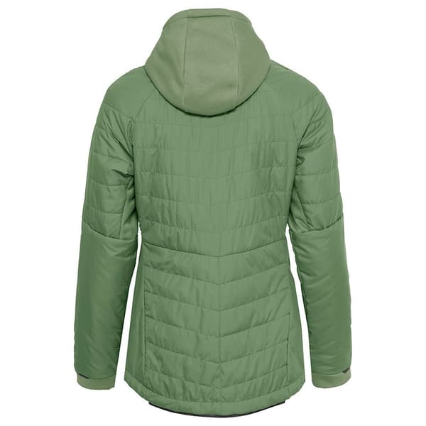 Vaude Bike Jakke Cyclist Insulation Grøn 42 Kvinde