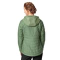 Miniatyrbillede 2 af 6: Vaude Bike Jakke Cyclist Insulation Grøn 42 Kvinde