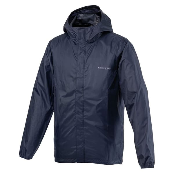 Tucano Urbano Takki Nano Rain Start Sininen M-L Mies