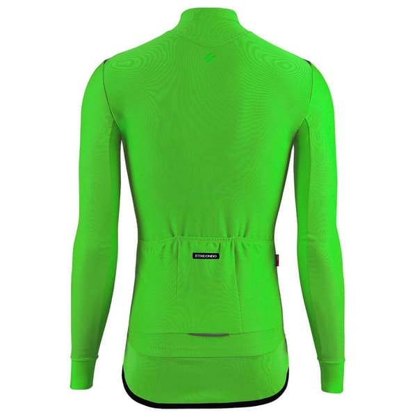 Etxeondo Jakke Dena Grøn M Mand