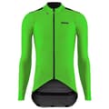 Miniatyrbillede 1 af 2: Etxeondo Jakke Dena Grøn M Mand